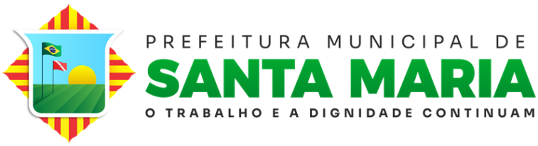 Prefeitura Municipal de Santa Maria do Pará | Gestão 2025-2028